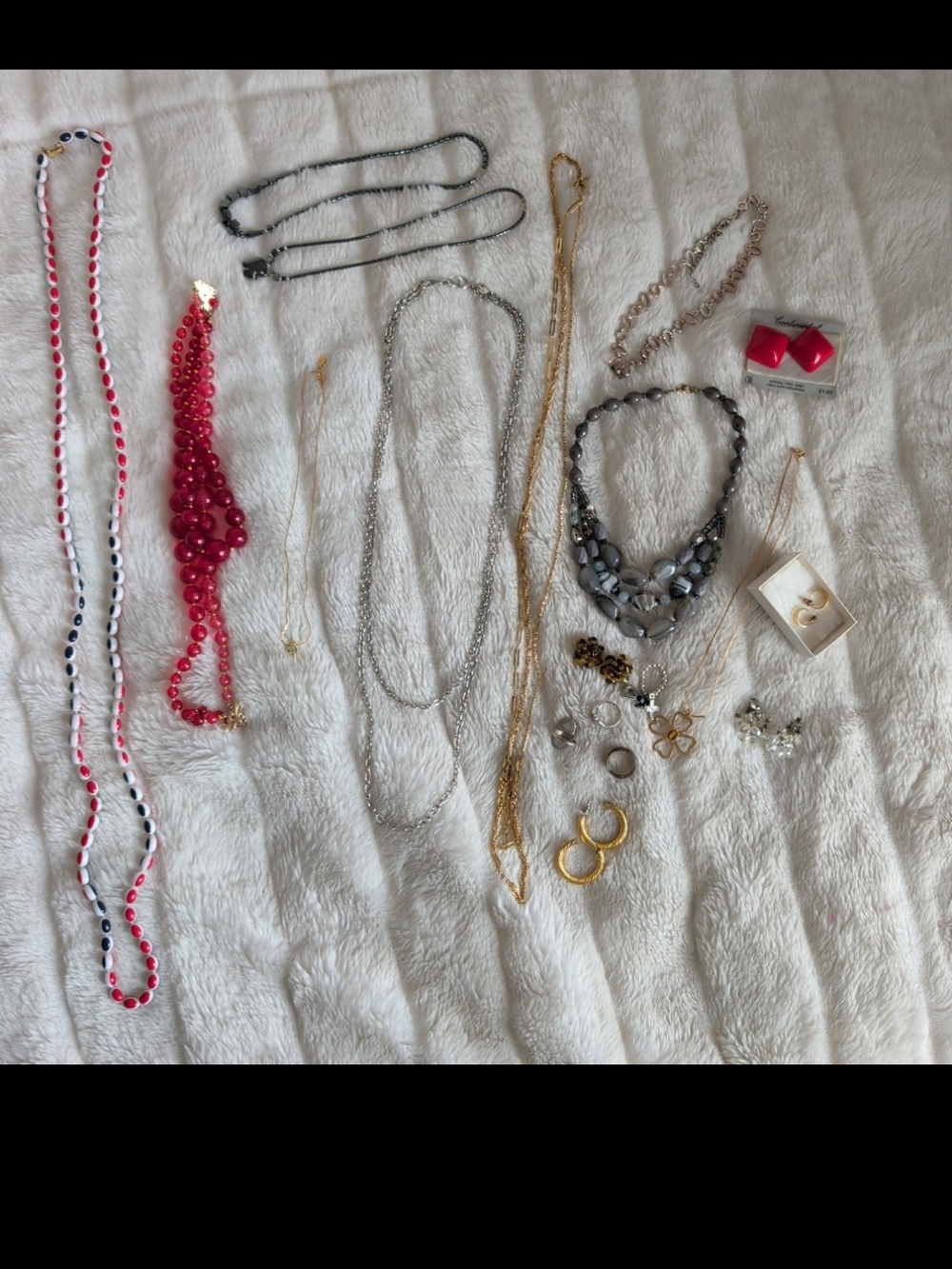 Vintage Jewelry Lot